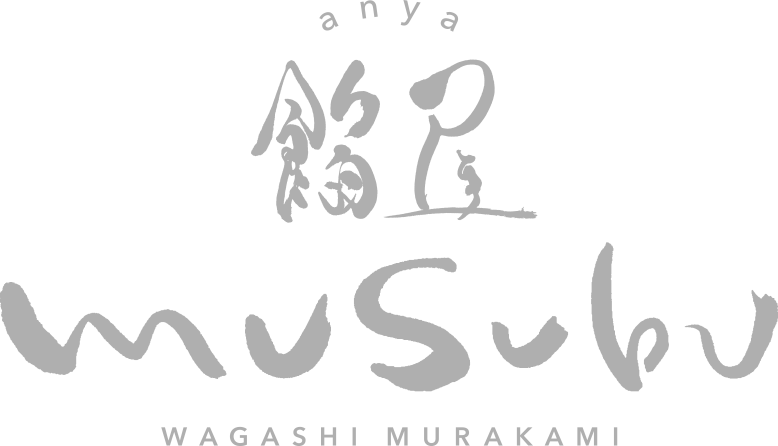 餡屋 musubu